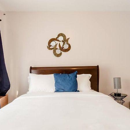 ニューヨークZen Retreatアパートメント エクステリア 写真